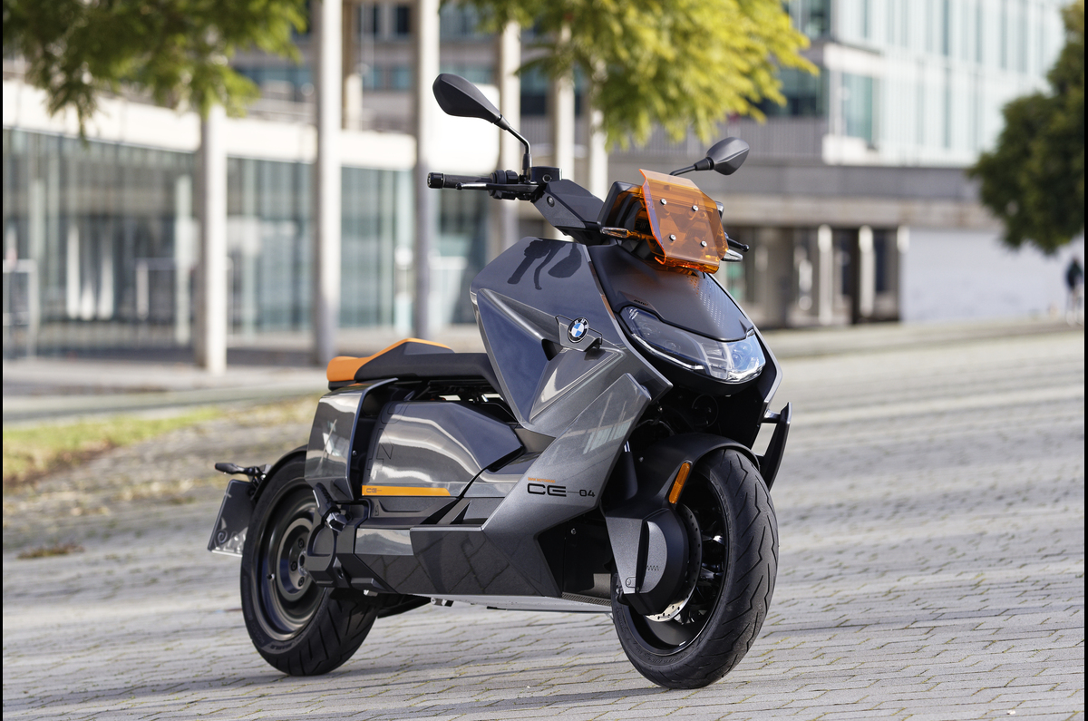 bmw ce04 price in india, new details, July 24 launch